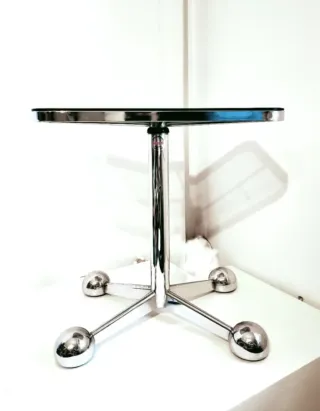 Tavolino Allegri anni '70