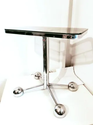 Tavolino Allegri anni '70