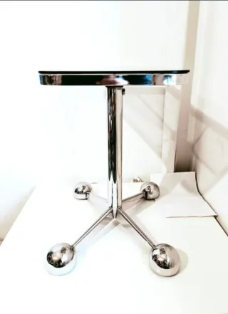 Tavolino Allegri anni '70