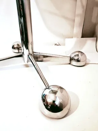 Tavolino Allegri anni '70