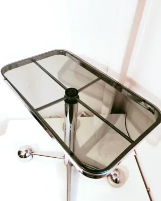 Tavolino Allegri anni '70