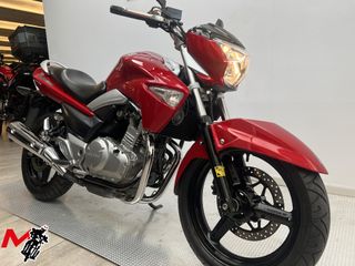 SUZUKI INAZUMA 250 2014 21057 kms.