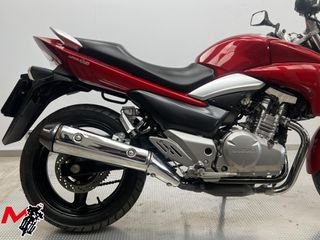 SUZUKI INAZUMA 250 2014 21057 kms.