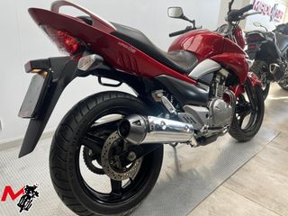 SUZUKI INAZUMA 250 2014 21057 kms.