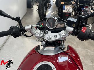 SUZUKI INAZUMA 250 2014 21057 kms.