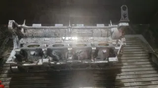 Culata Audi TT MK1 1.8T APP