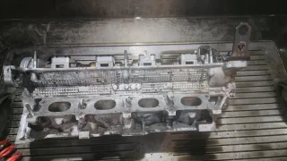 Culata Audi TT MK1 1.8T APP