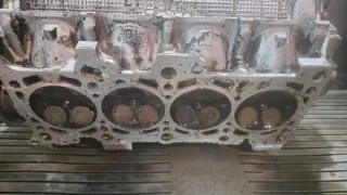 Culata Audi TT MK1 1.8T APP