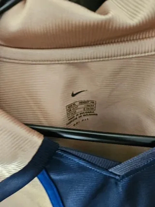 Camisetas FC Barcelona y España