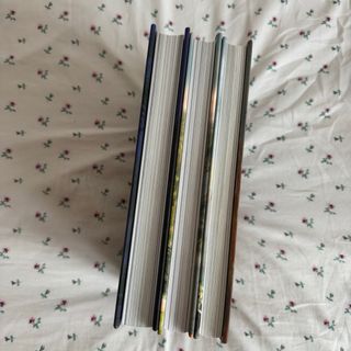 Libros Harry Potter ilustrados  (Jim Kay) INGLÉS