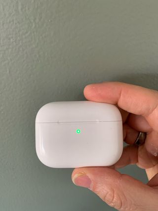 Estuche Carga Apple AirPods Pro 1ª Gen