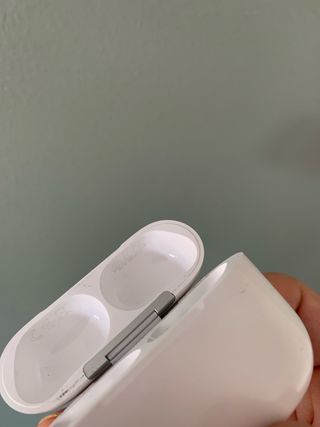 Estuche Carga Apple AirPods Pro 1ª Gen