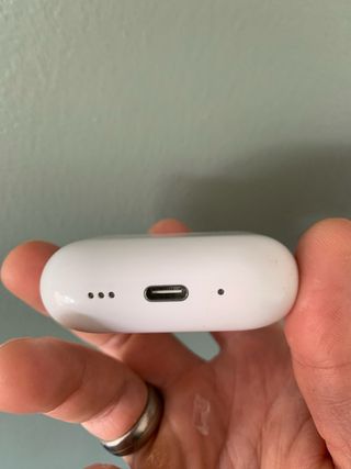 Estuche Carga Apple AirPods Pro 1ª Gen