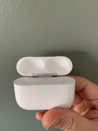 Estuche Carga Apple AirPods Pro 1ª Gen