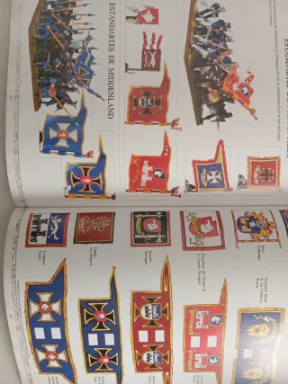 Warhammer La Tormenta del Caos