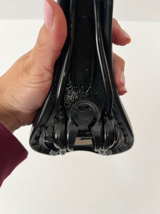 Sillín Bici Negro nuevo