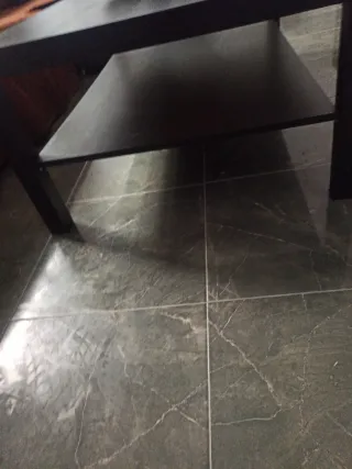 Mesa de centro grande salón