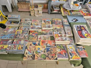 Capitan Miki Collana Scudo Serie Anastatiche