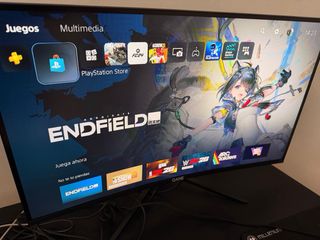 Set completo PlayStation 5 con lettore di dischi