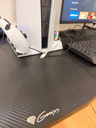 Set completo PlayStation 5 con lettore di dischi