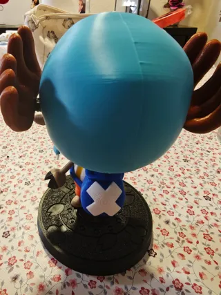 Figura Chopper One Piece