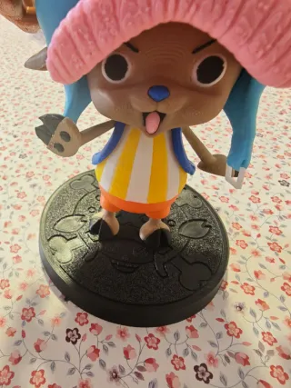 Figura Chopper One Piece