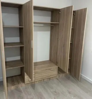 Armario Armario Armario 2,3,4 puertas