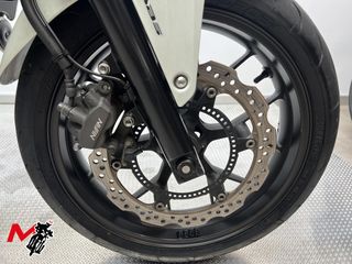 HONDA CB 500 F 2016 18438 kms.