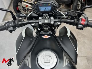 HONDA CB 500 F 2016 18438 kms.