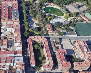 Terreno en venta en Benicalap en Valencia