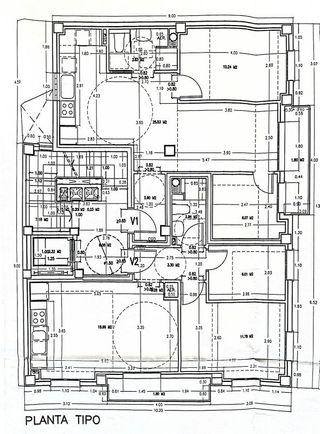Terreno en venta en Benicalap en Valencia