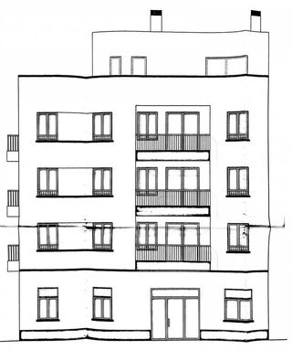 Terreno en venta en Benicalap en Valencia