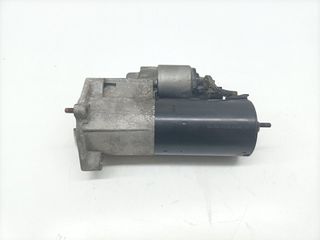 MOTOR ARRANQUE AUDI A4 BERLINA (8E) 122320