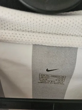 Camiseta Juventus Nike