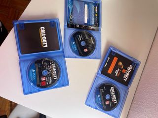 PS4 Slim 1TB + Mando + 3 Juegos + Cables