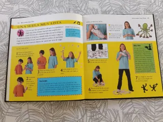 Magia Para Ninos/Magic for Kids (Spanish Edition)