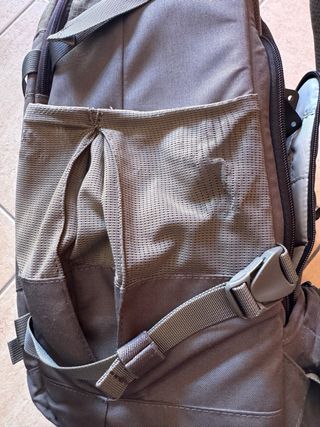 Zaino Fotografico LowePro Flipside Trek BP 450 AW