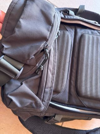 Zaino Fotografico LowePro Flipside Trek BP 450 AW