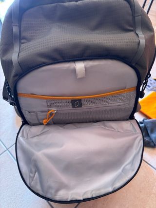 Zaino Fotografico LowePro Flipside Trek BP 450 AW