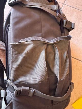 Zaino Fotografico LowePro Flipside Trek BP 450 AW