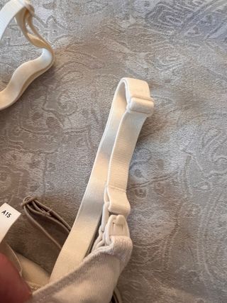 Tops Lactancia H&M Talla M Nuevos sin estrenar