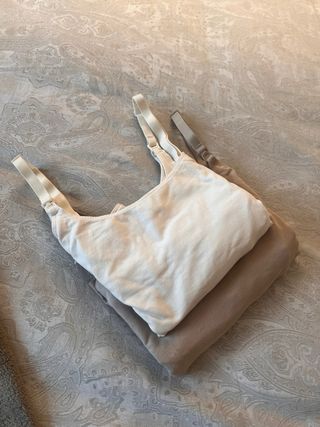 Tops Lactancia H&M Talla M Nuevos sin estrenar