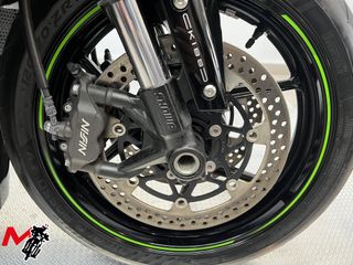 KAWASAKI ZX 6R 2023 4413 kms.