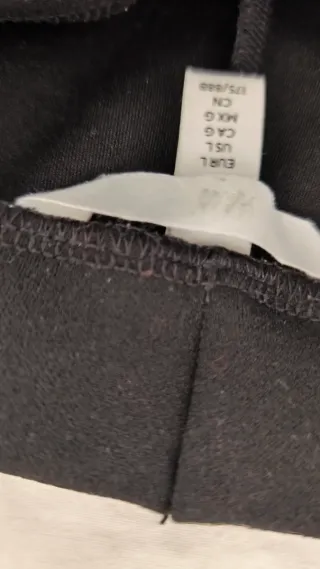 Lote Ropa Premamá Talla M/L