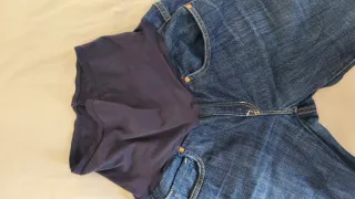 Lote Ropa Premamá Talla M/L