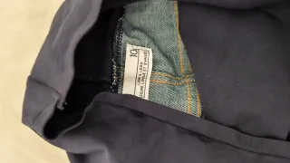 Lote Ropa Premamá Talla M/L