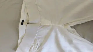 Lote Ropa Premamá Talla M/L