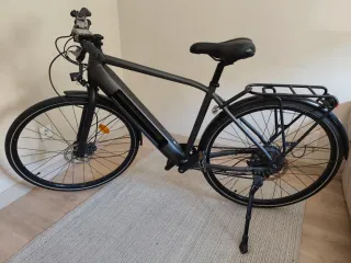 Bicicleta Eléctrica en Buen Estado