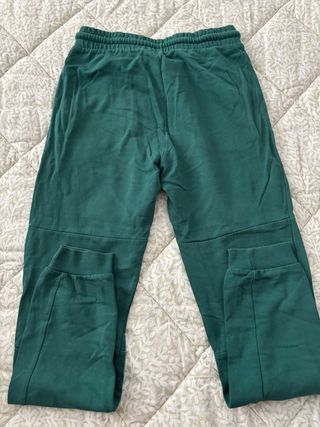 Set 2 pantaloni tuta ragazzo 14-15 anni