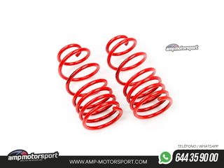 MUELLES DEPORTIVOS MTS TECHNIK MTSXRE080